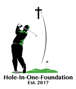 Hole-In-One Foundation Logo